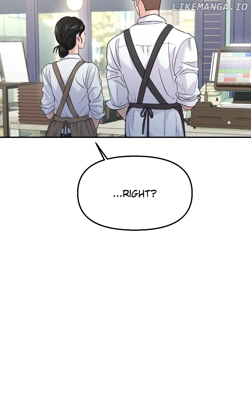 A Campus Romance, I Guess chapter 66 page 12