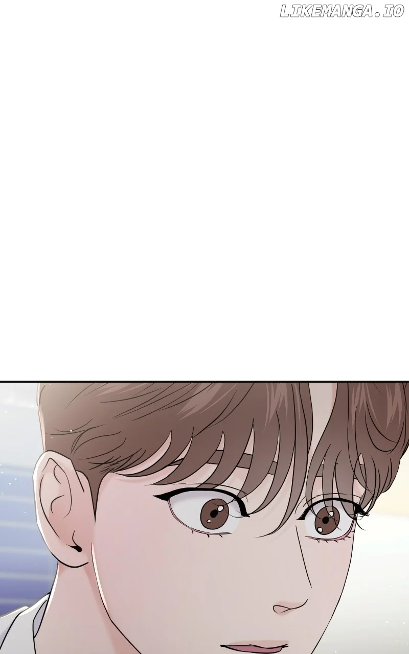 A Campus Romance, I Guess chapter 66 page 124