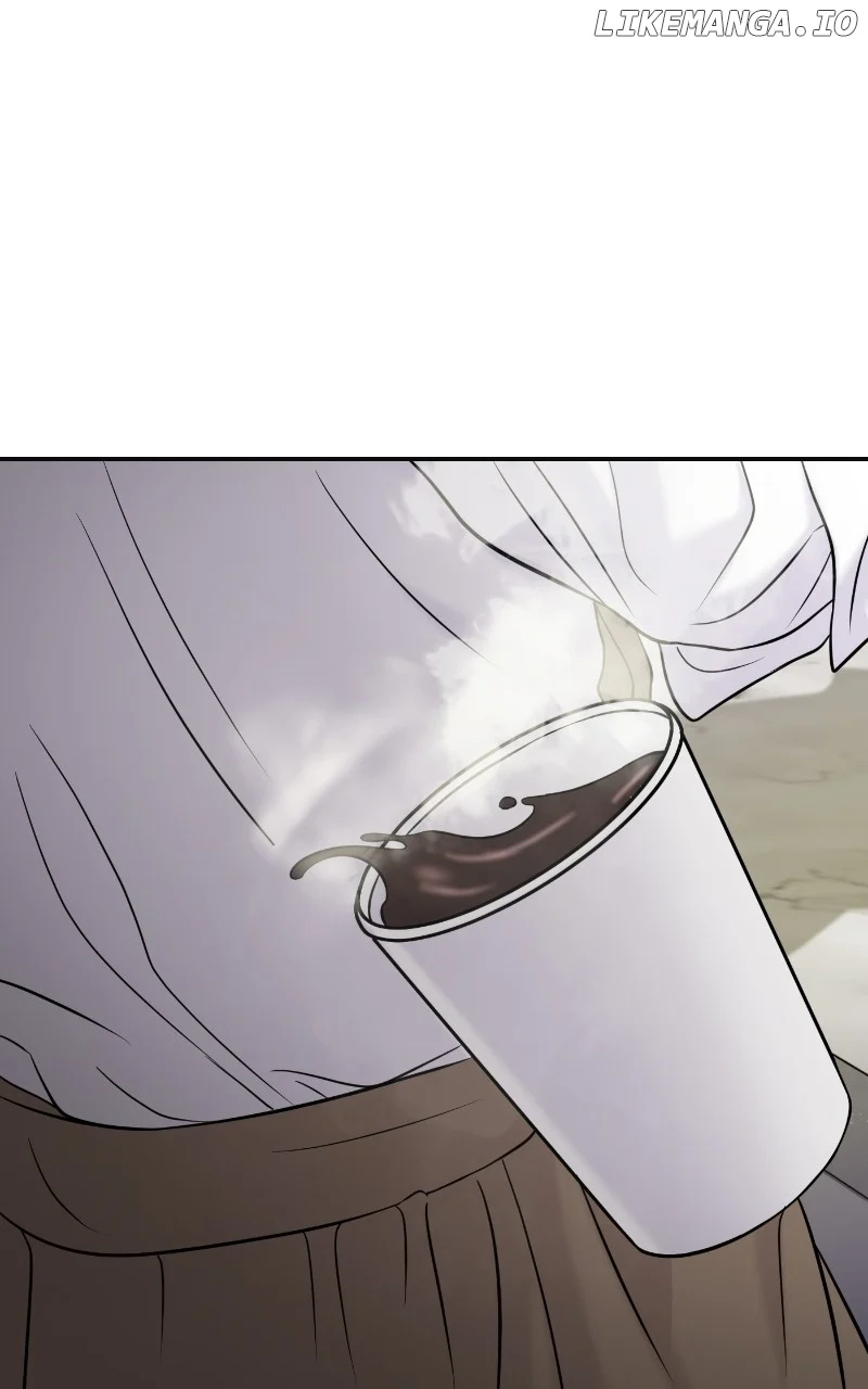 A Campus Romance, I Guess chapter 66 page 126