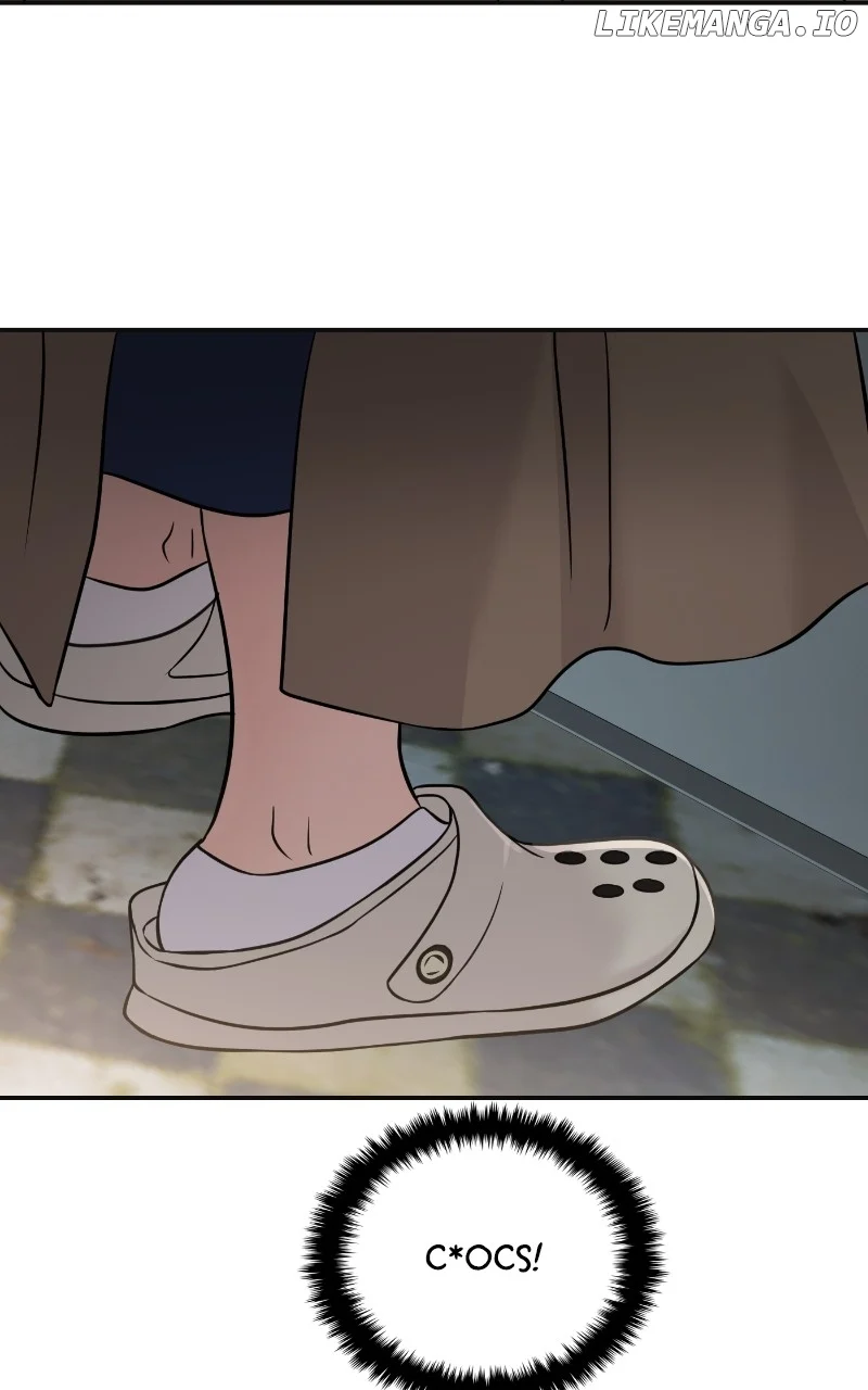 A Campus Romance, I Guess chapter 66 page 127