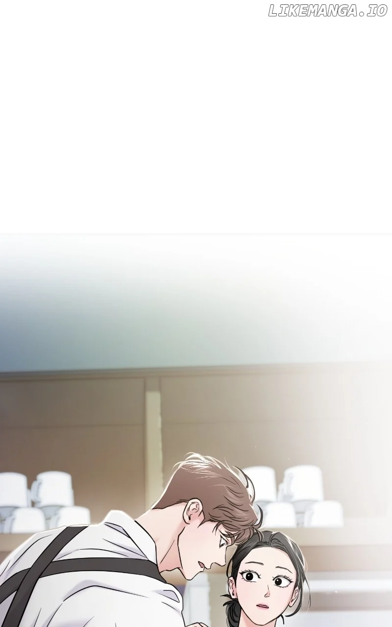 A Campus Romance, I Guess chapter 66 page 129