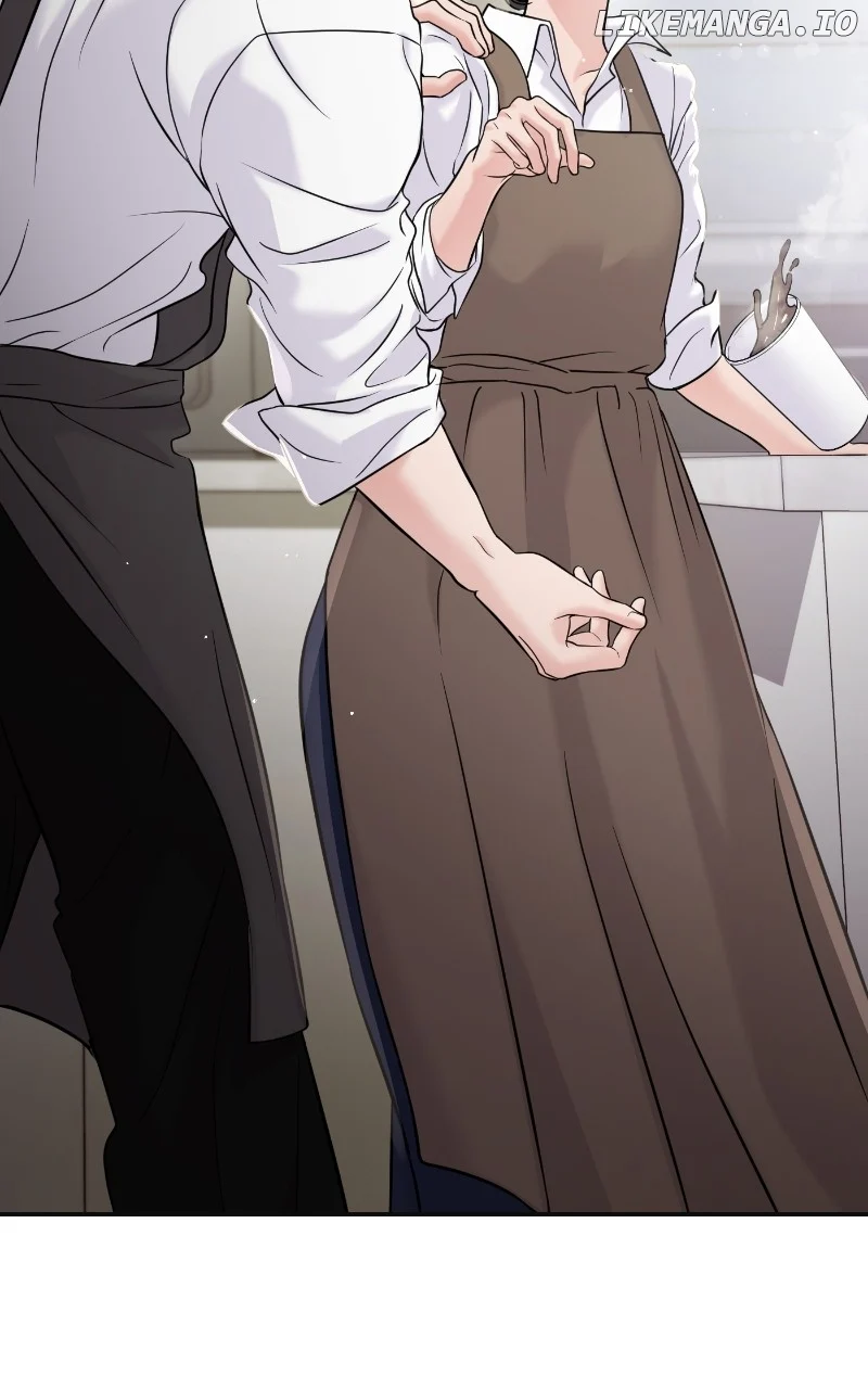 A Campus Romance, I Guess chapter 66 page 130