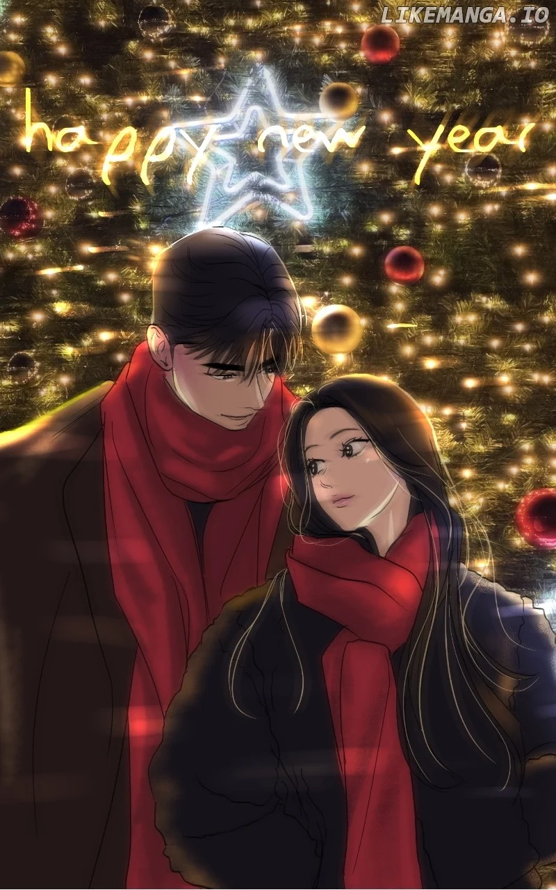 A Campus Romance, I Guess chapter 66 page 132