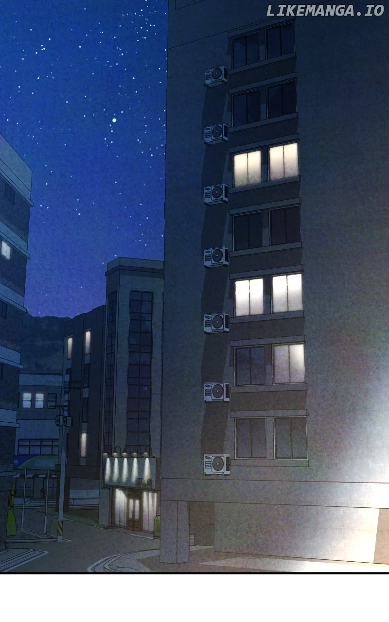 A Campus Romance, I Guess chapter 66 page 16