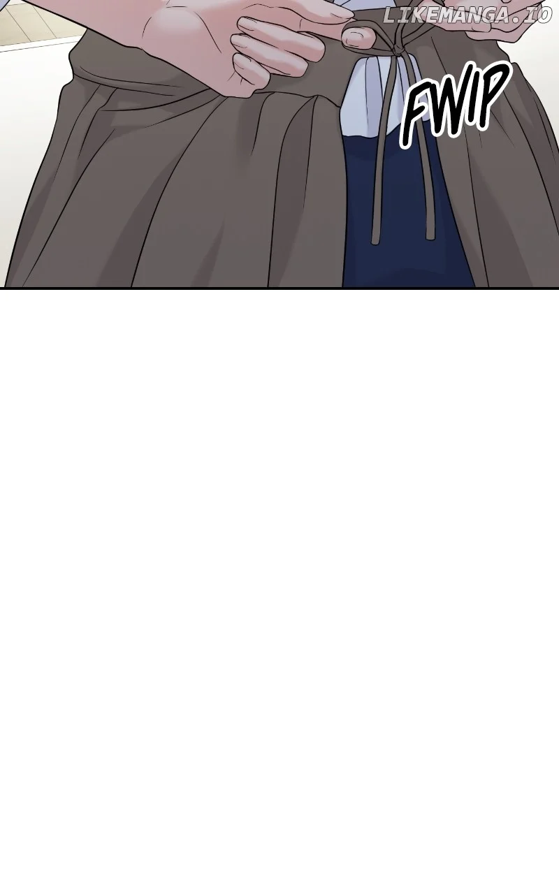 A Campus Romance, I Guess chapter 66 page 2