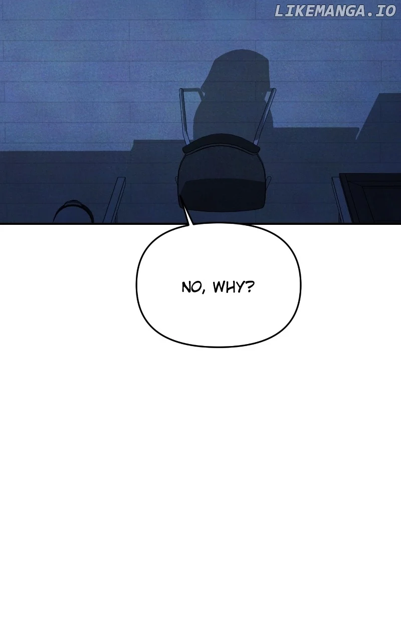 A Campus Romance, I Guess chapter 66 page 21