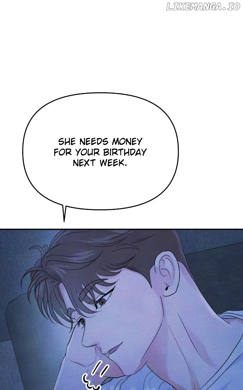 A Campus Romance, I Guess chapter 66 page 28