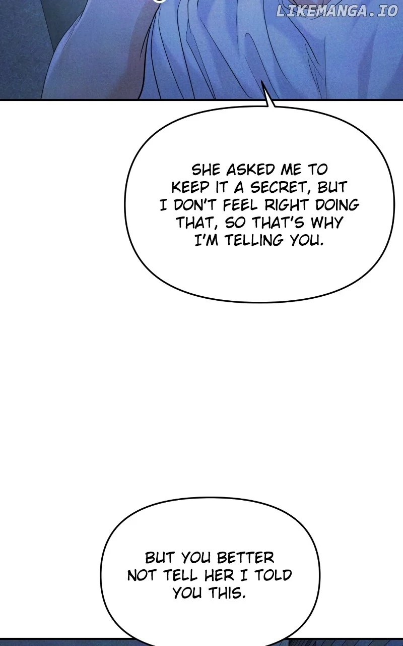 A Campus Romance, I Guess chapter 66 page 29