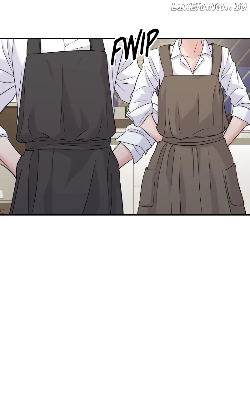 A Campus Romance, I Guess chapter 66 page 3