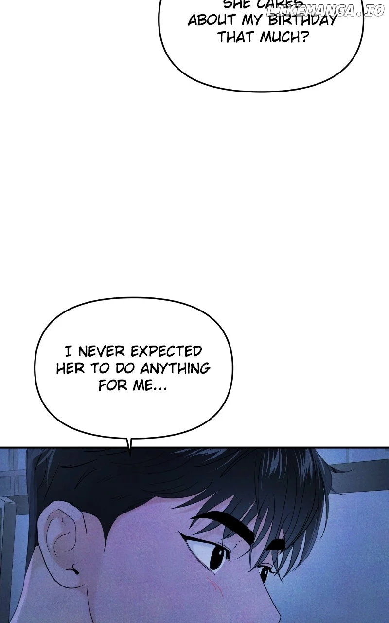 A Campus Romance, I Guess chapter 66 page 32