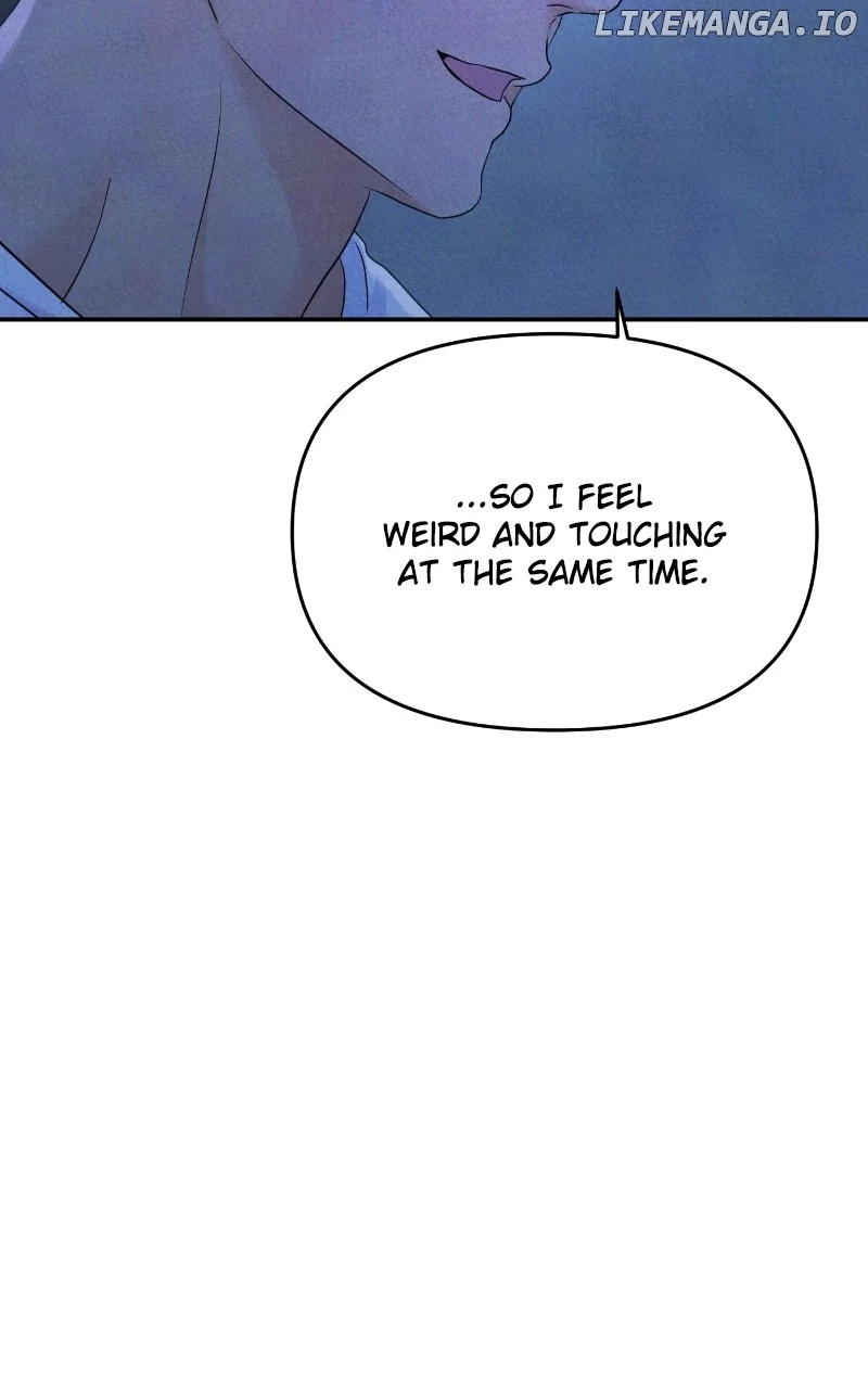 A Campus Romance, I Guess chapter 66 page 33
