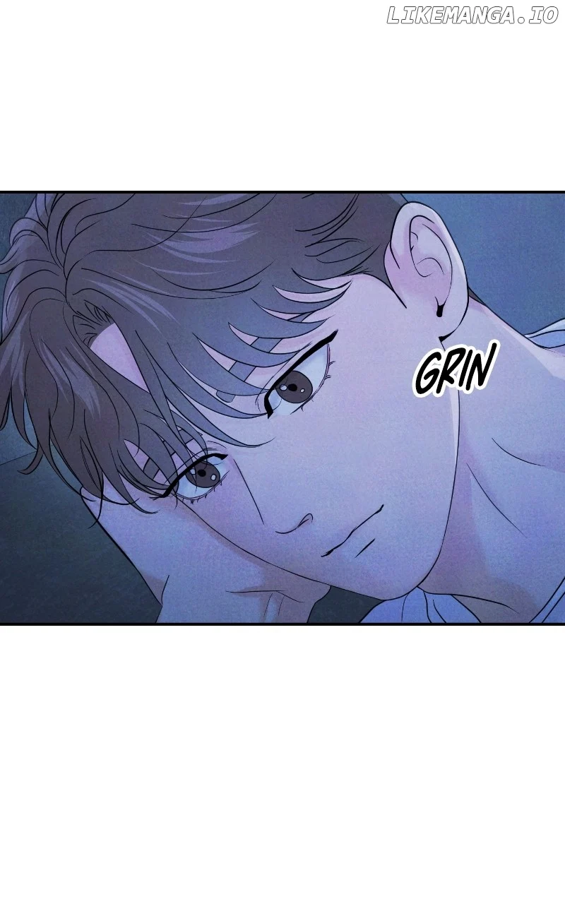 A Campus Romance, I Guess chapter 66 page 34