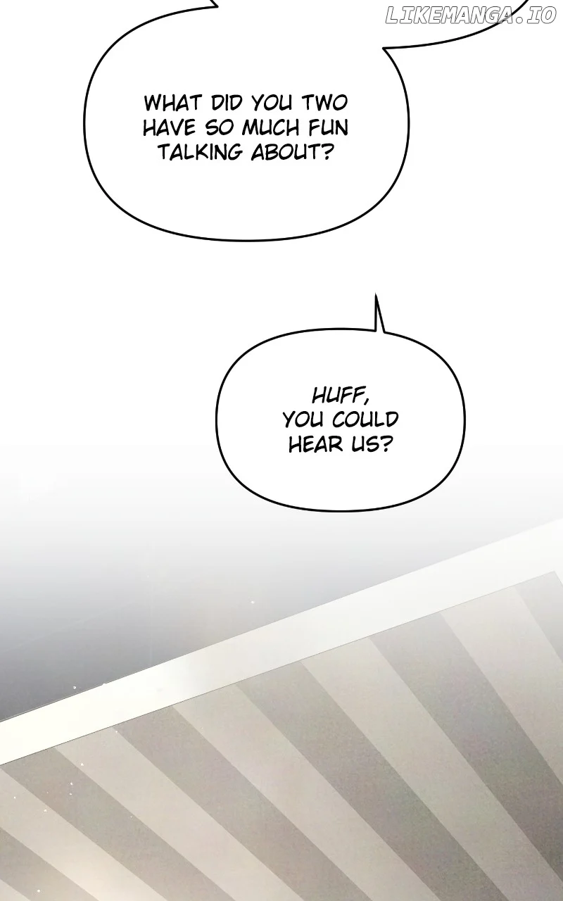 A Campus Romance, I Guess chapter 66 page 38