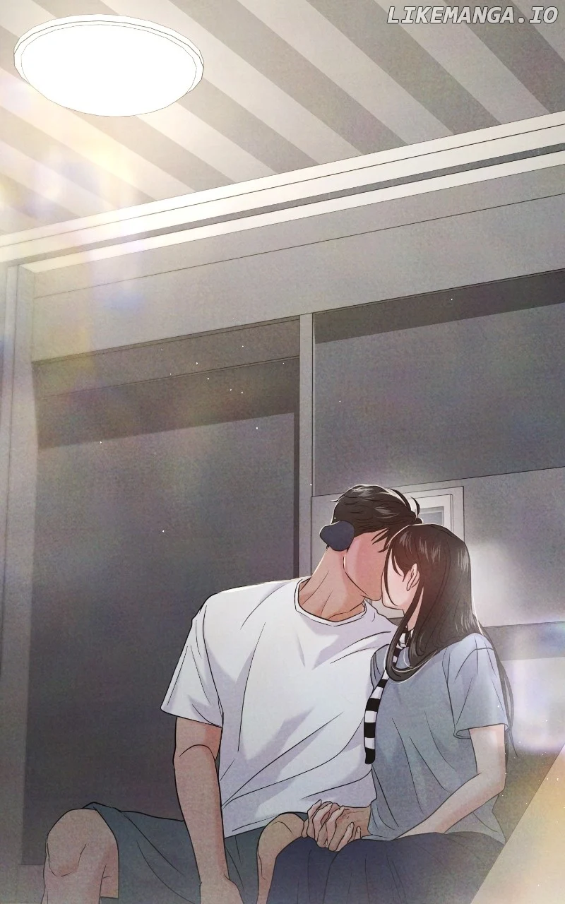 A Campus Romance, I Guess chapter 66 page 39