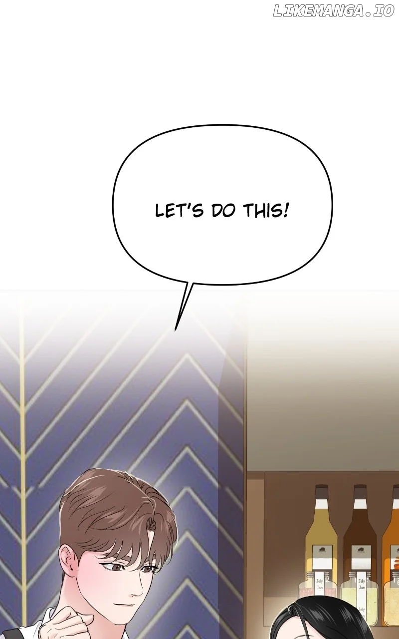 A Campus Romance, I Guess chapter 66 page 4