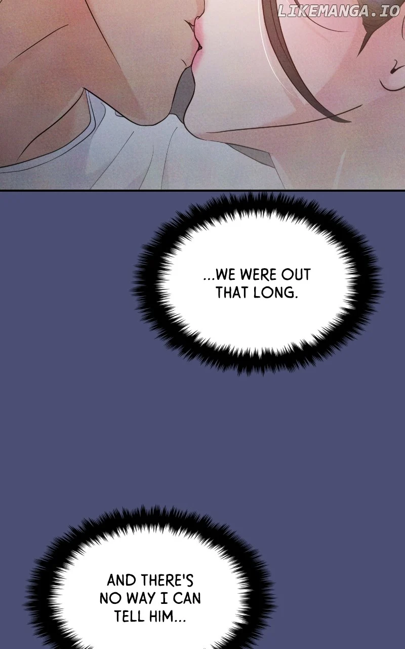 A Campus Romance, I Guess chapter 66 page 41