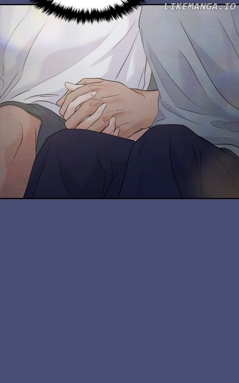 A Campus Romance, I Guess chapter 66 page 42
