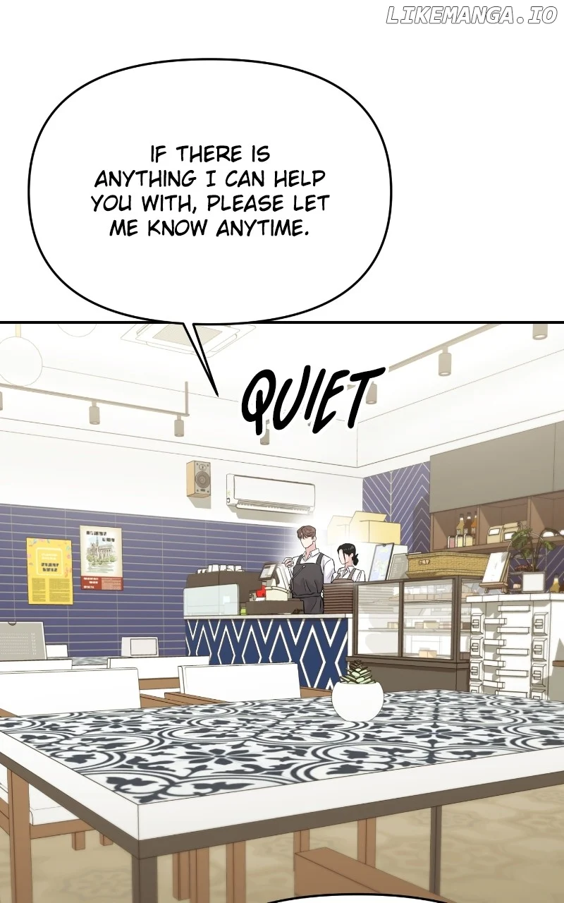 A Campus Romance, I Guess chapter 66 page 46