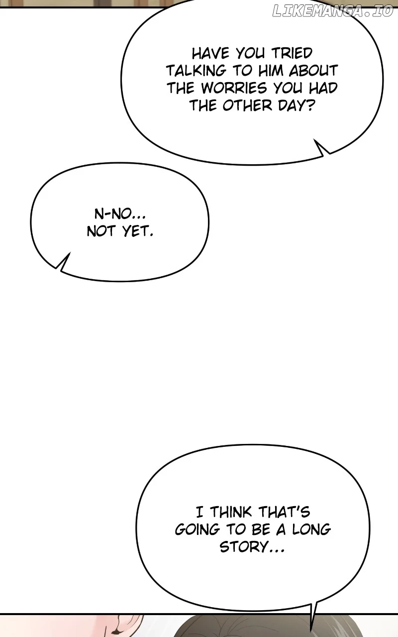 A Campus Romance, I Guess chapter 66 page 47