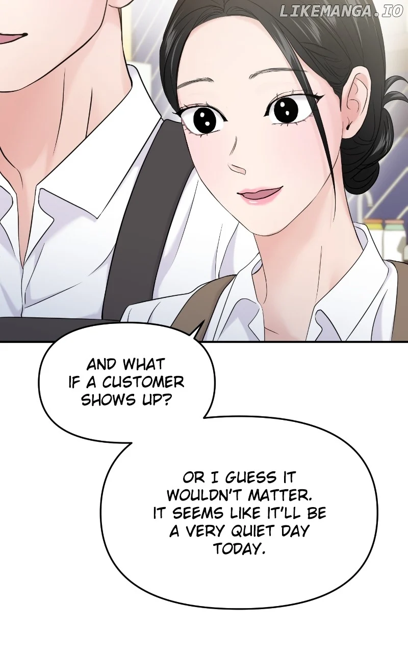 A Campus Romance, I Guess chapter 66 page 48