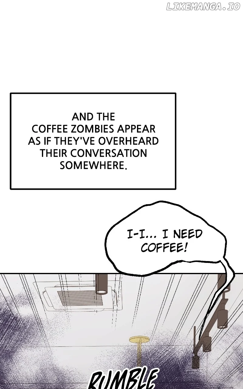A Campus Romance, I Guess chapter 66 page 52