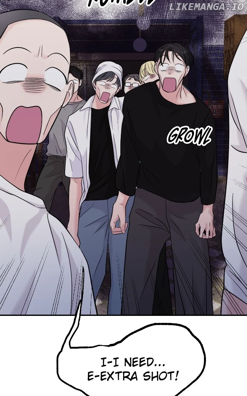 A Campus Romance, I Guess chapter 66 page 53