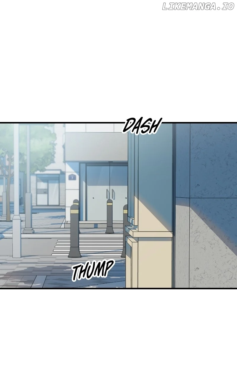 A Campus Romance, I Guess chapter 66 page 57