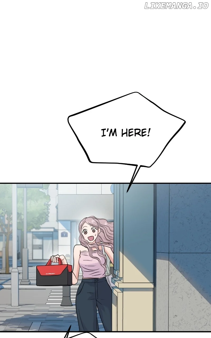 A Campus Romance, I Guess chapter 66 page 58