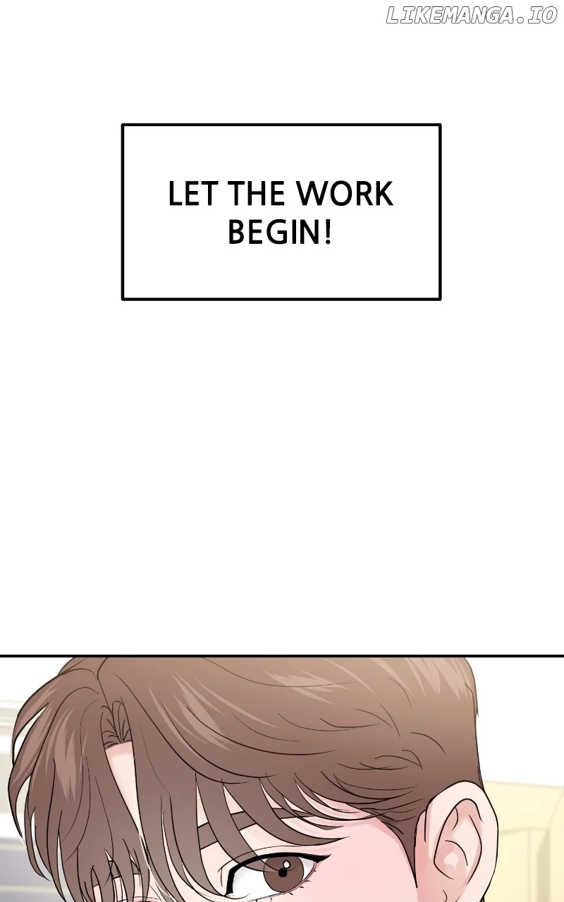 A Campus Romance, I Guess chapter 66 page 6