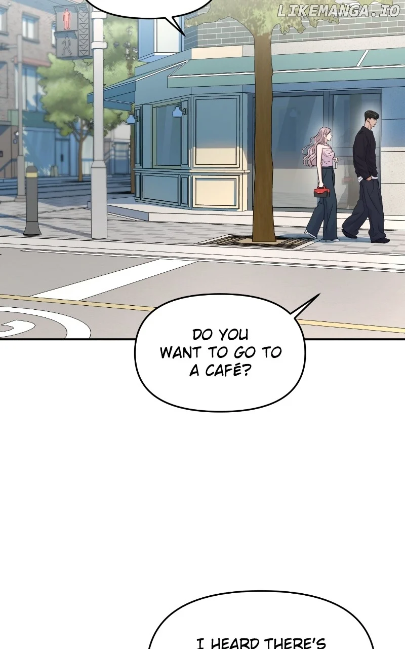 A Campus Romance, I Guess chapter 66 page 64