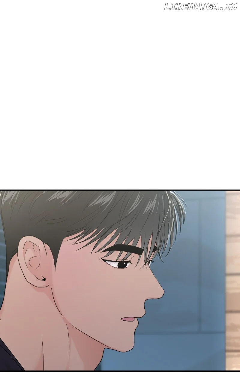 A Campus Romance, I Guess chapter 66 page 70