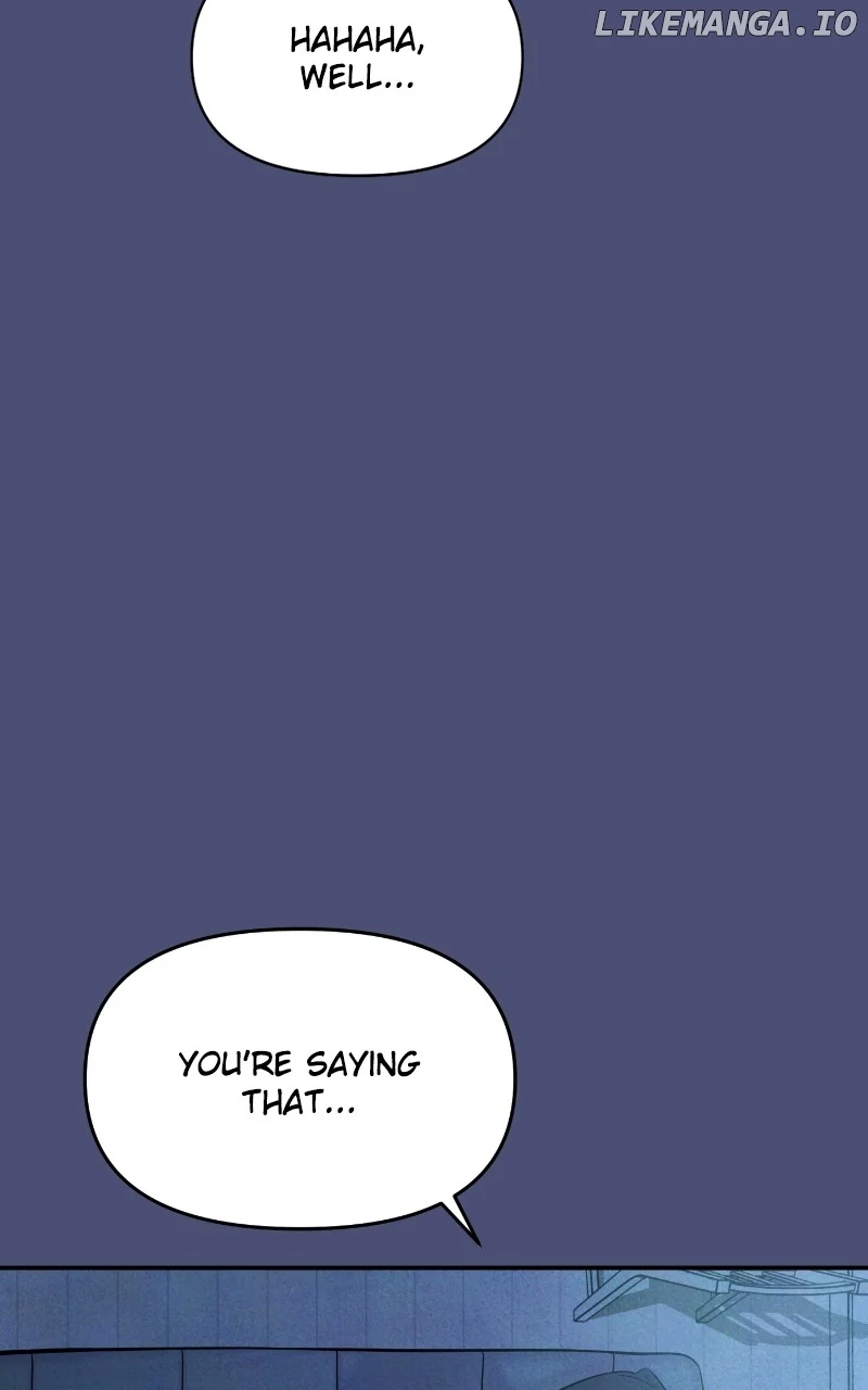 A Campus Romance, I Guess chapter 66 page 75