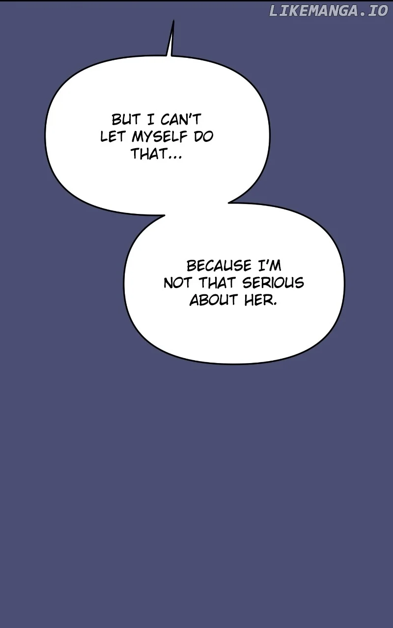 A Campus Romance, I Guess chapter 66 page 78