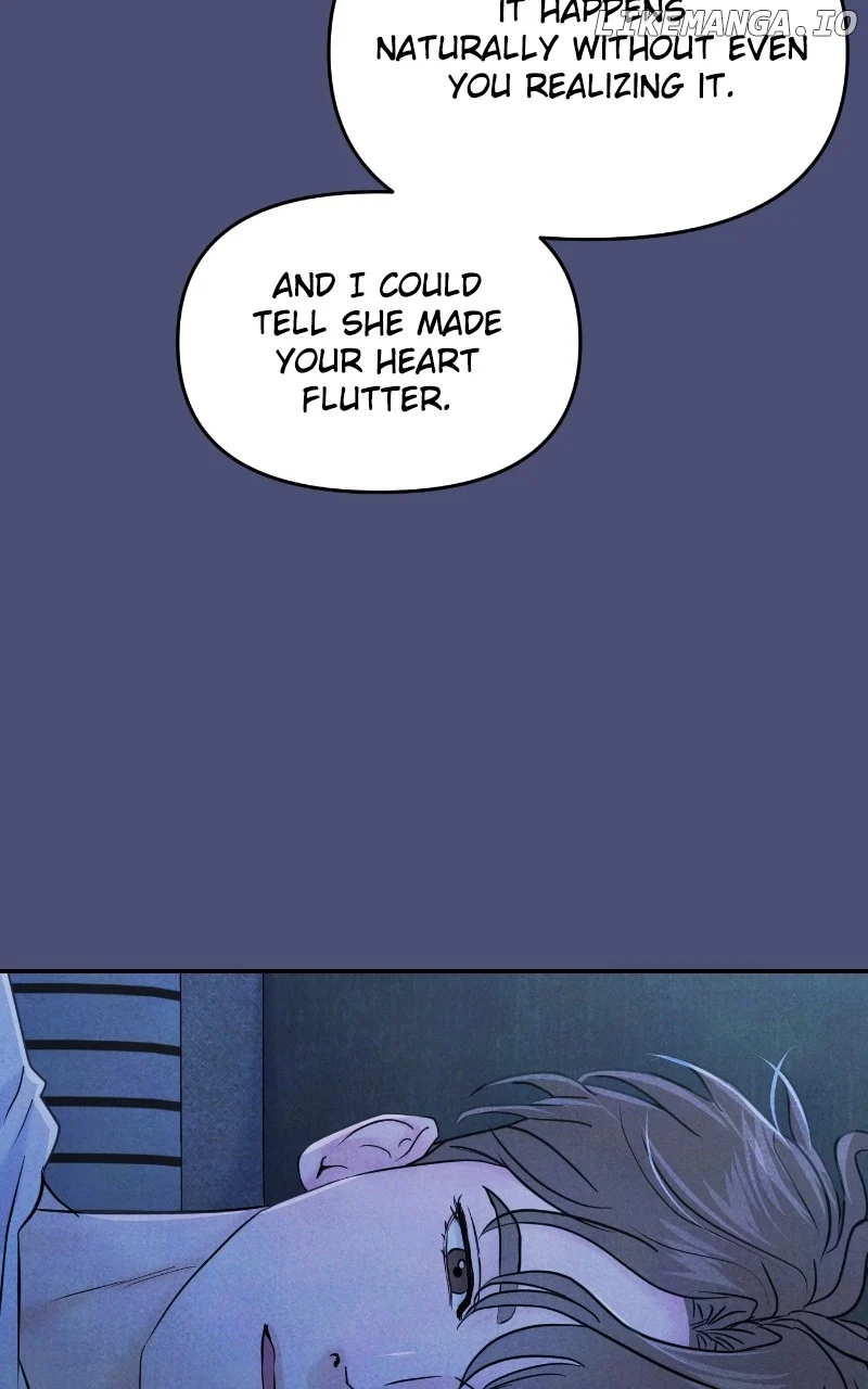 A Campus Romance, I Guess chapter 66 page 80