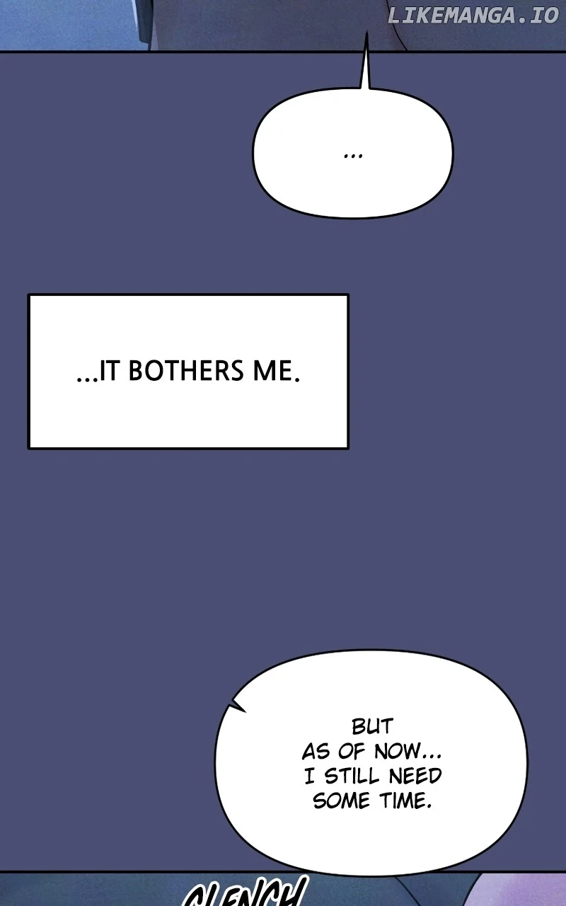 A Campus Romance, I Guess chapter 66 page 83