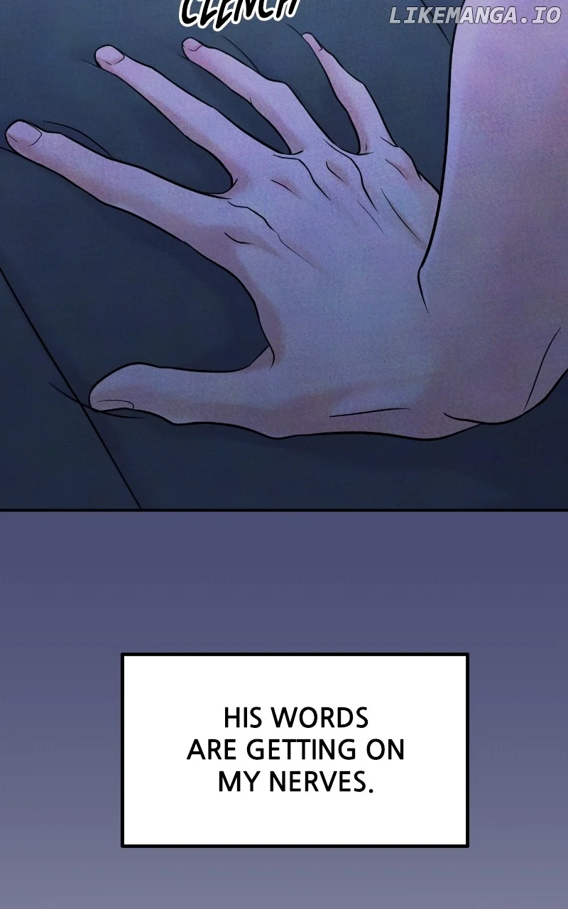 A Campus Romance, I Guess chapter 66 page 84