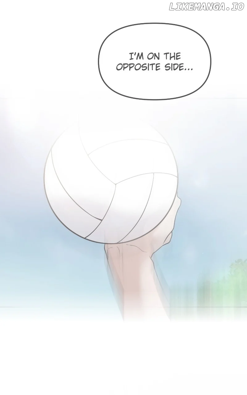 A Campus Romance, I Guess chapter 66 page 88