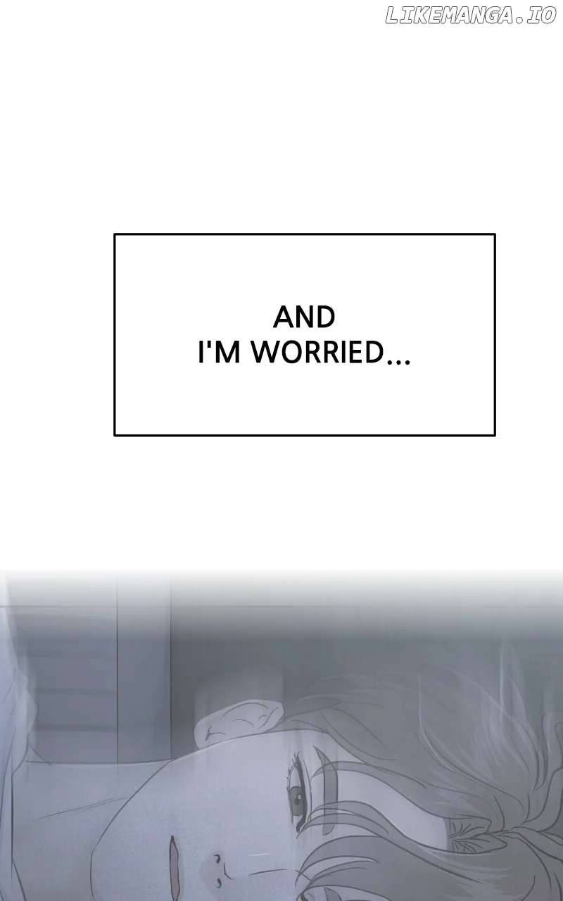 A Campus Romance, I Guess chapter 66 page 91