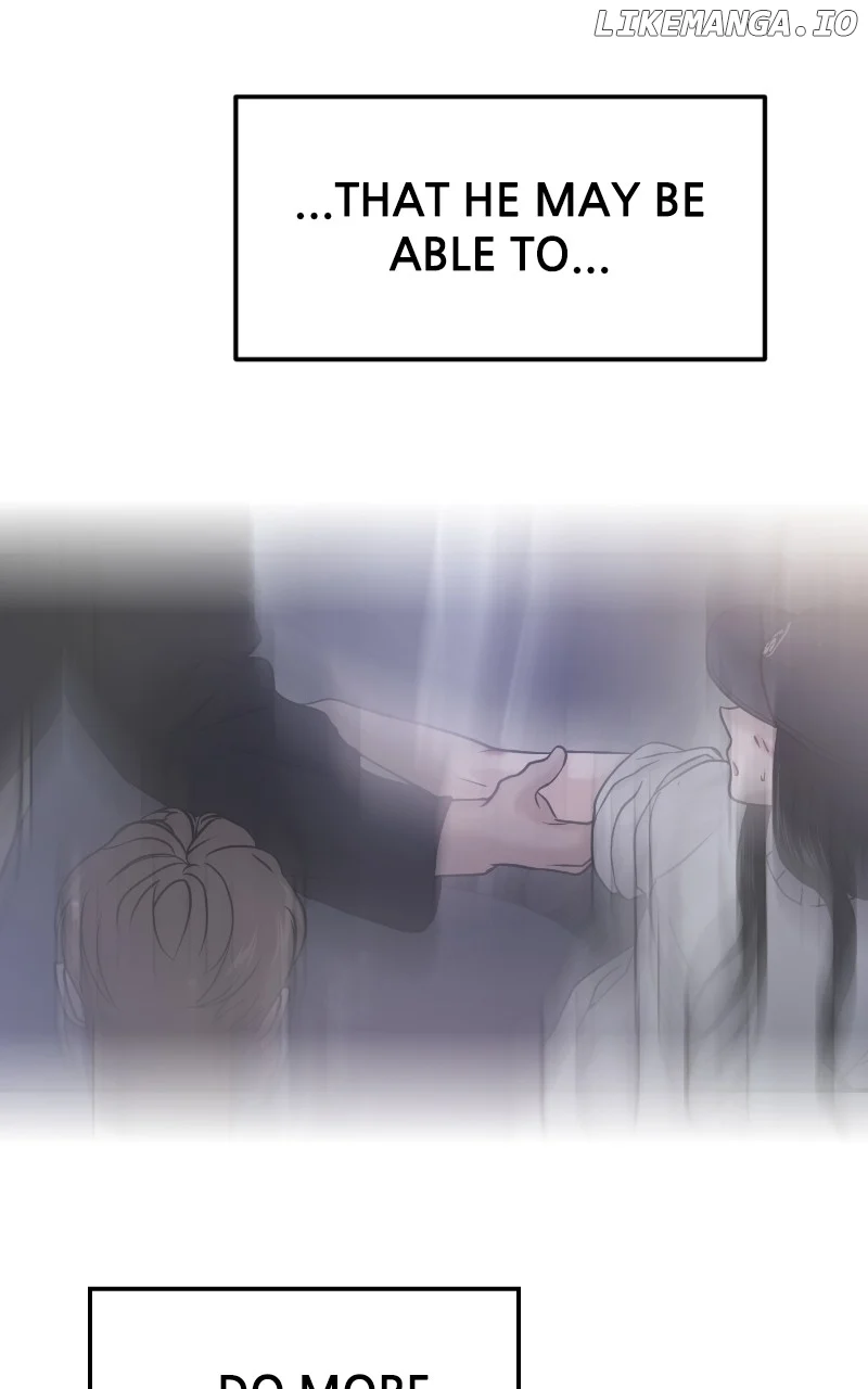A Campus Romance, I Guess chapter 66 page 93