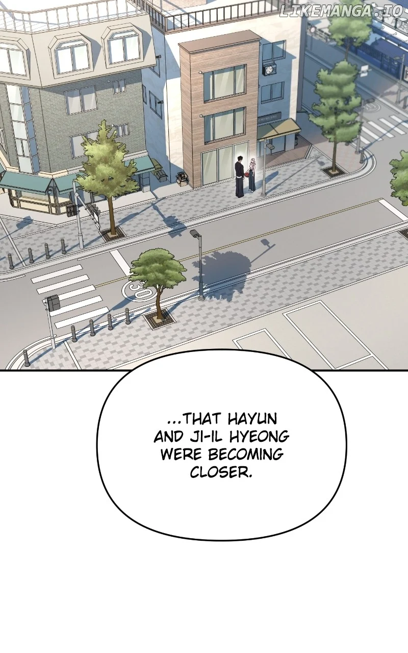 A Campus Romance, I Guess chapter 66 page 98