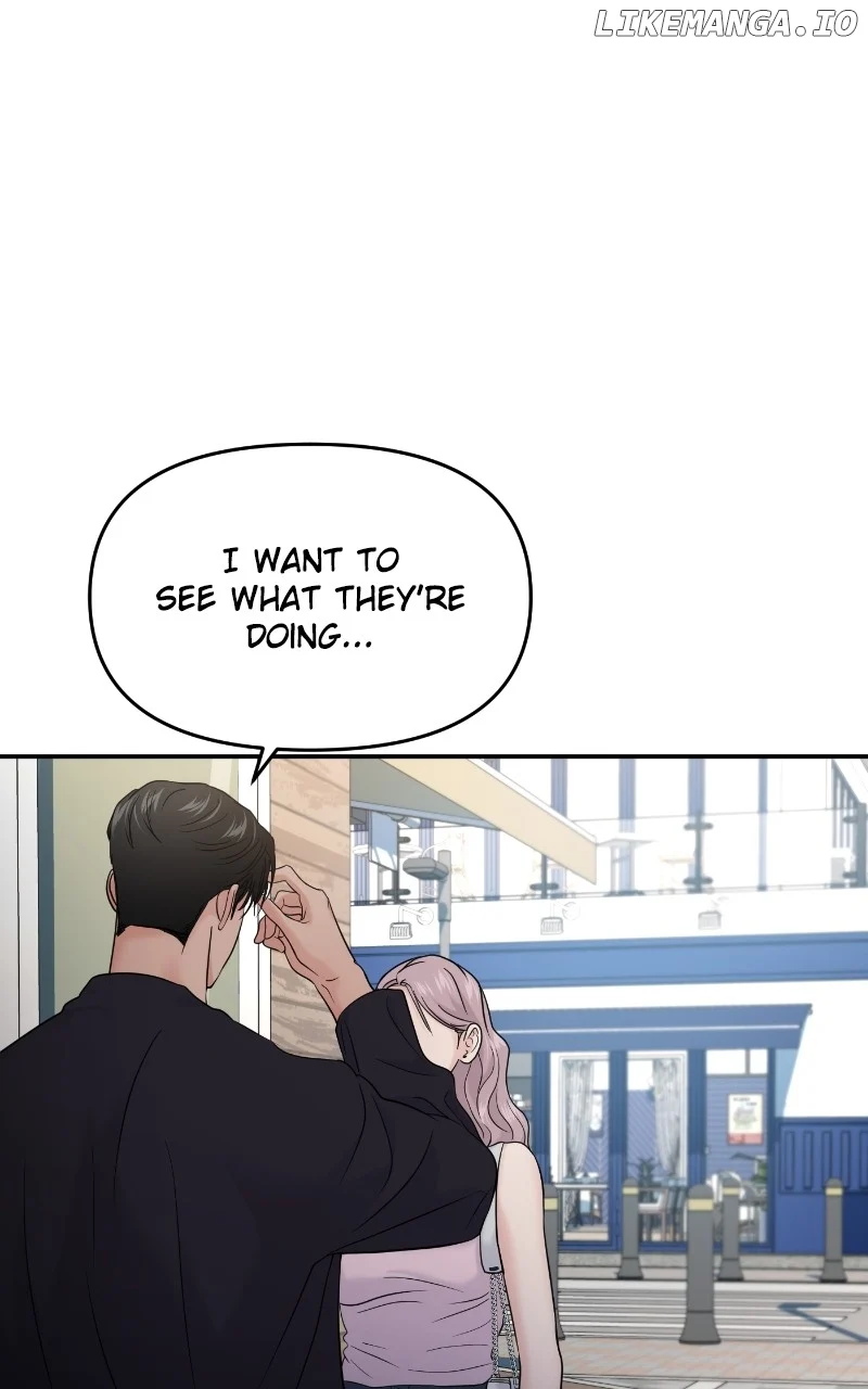 A Campus Romance, I Guess chapter 66 page 99