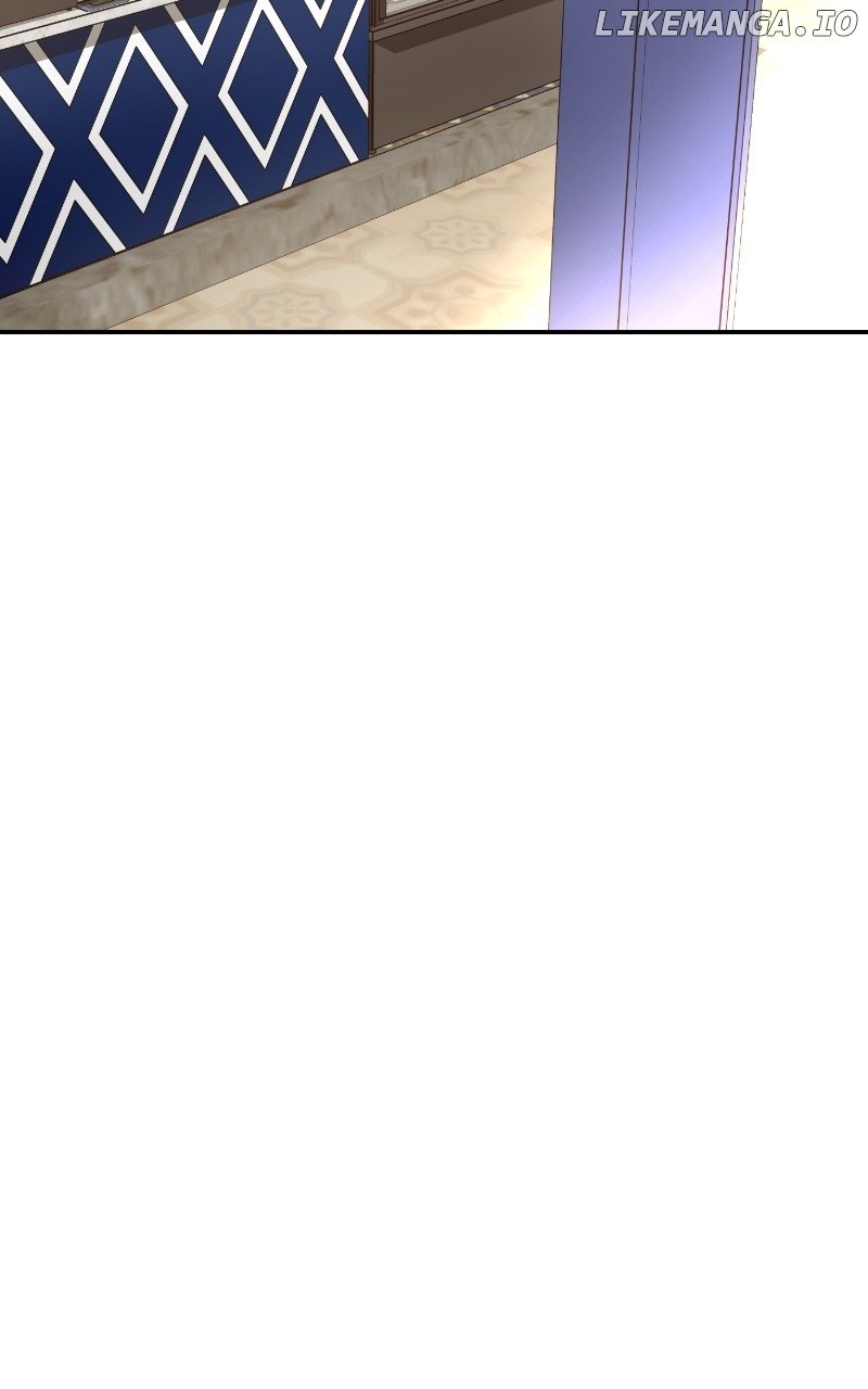 A Campus Romance, I Guess chapter 67 page 110