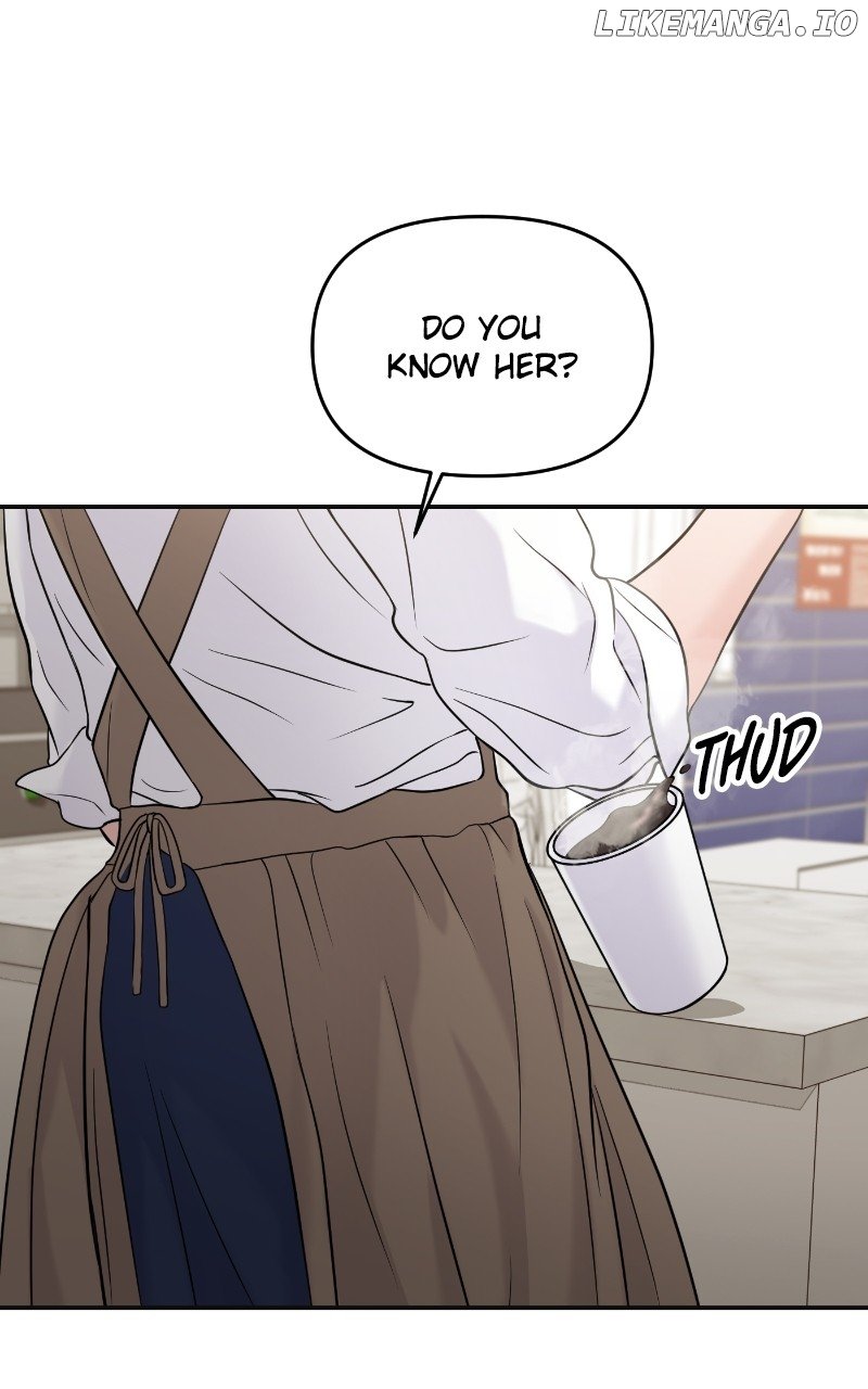 A Campus Romance, I Guess chapter 67 page 2