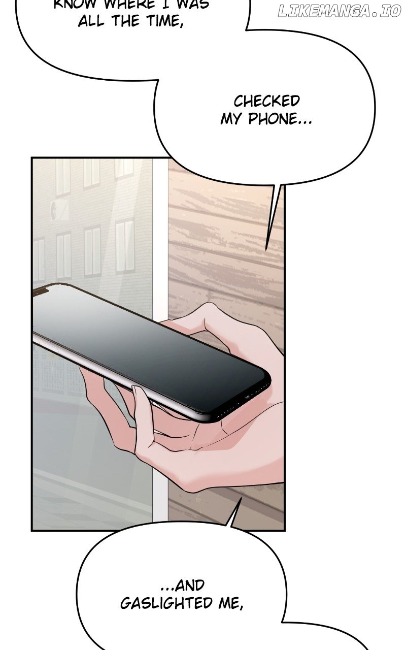 A Campus Romance, I Guess chapter 67 page 34