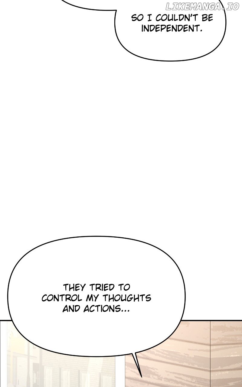 A Campus Romance, I Guess chapter 67 page 35