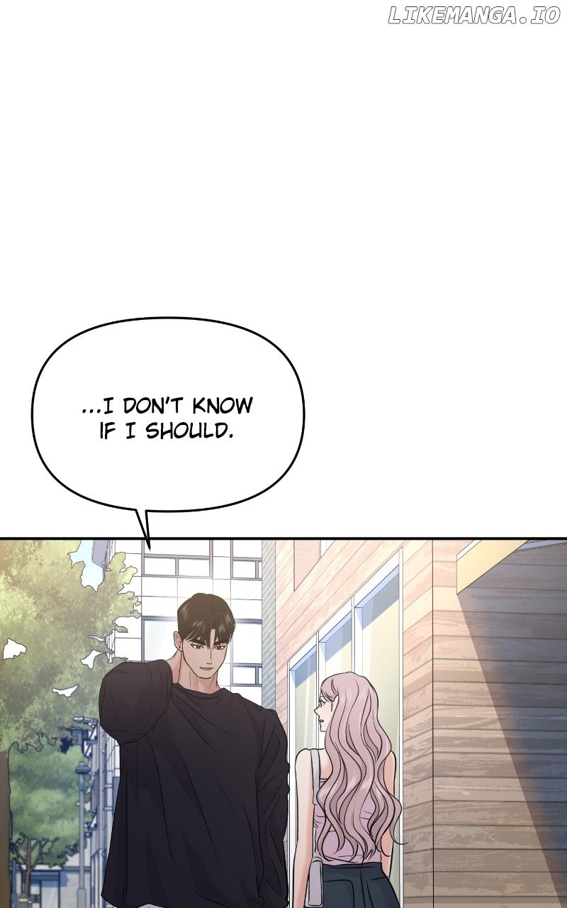 A Campus Romance, I Guess chapter 67 page 40