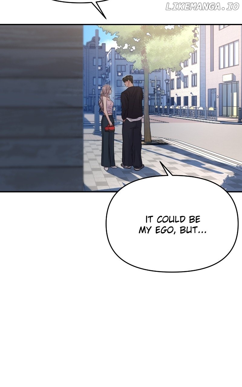 A Campus Romance, I Guess chapter 67 page 44