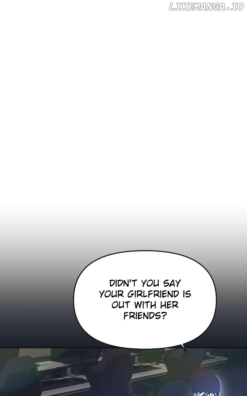 A Campus Romance, I Guess chapter 67 page 45