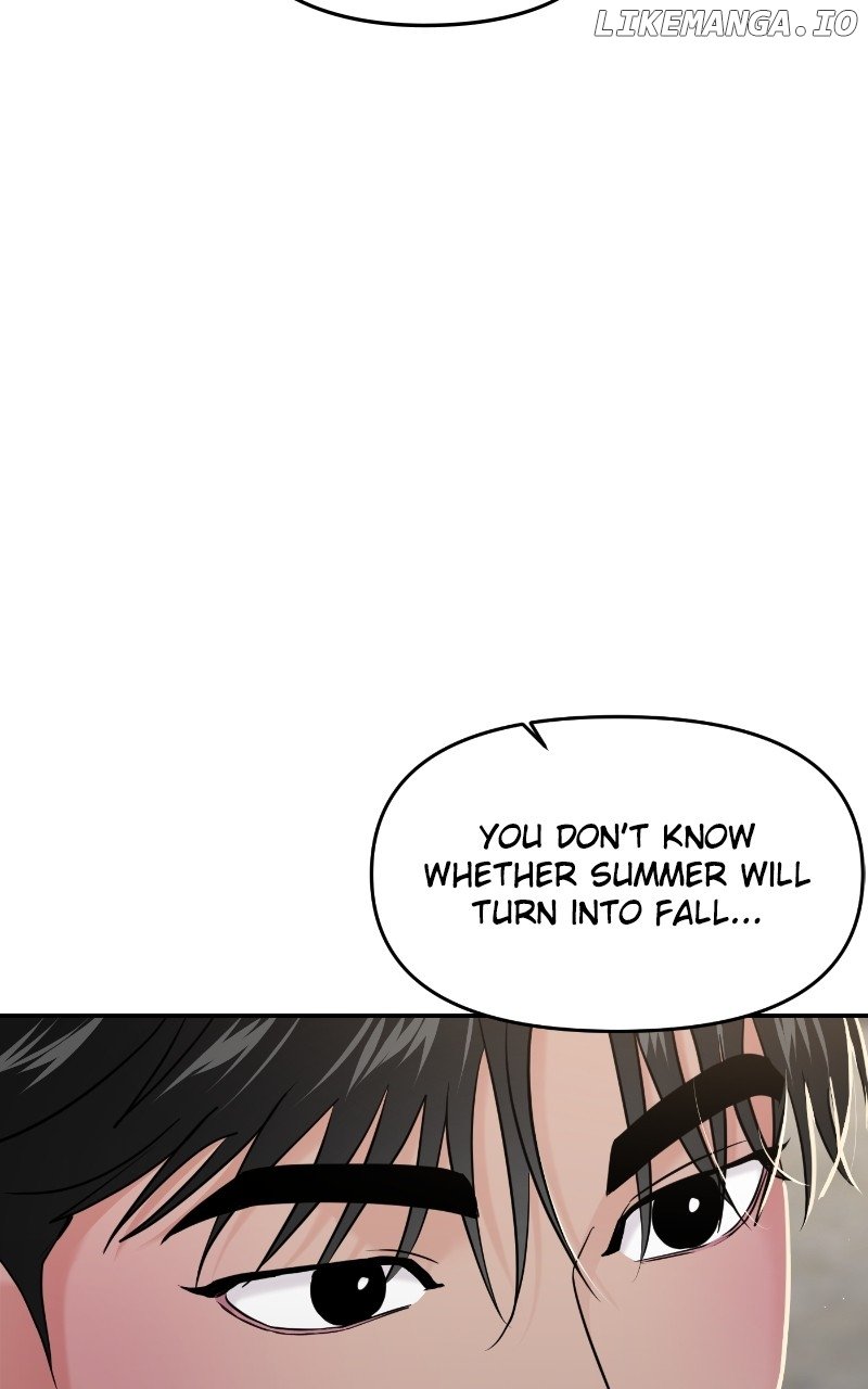 A Campus Romance, I Guess chapter 67 page 67