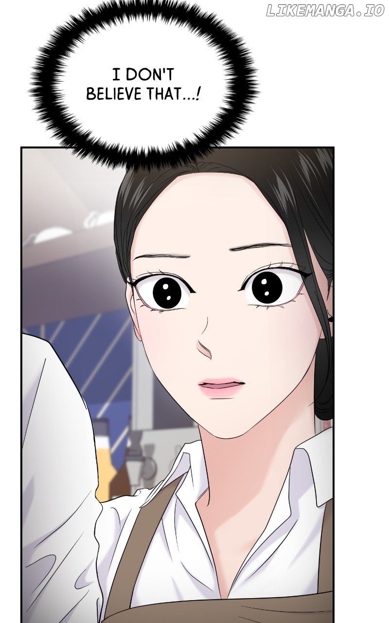 A Campus Romance, I Guess chapter 67 page 85